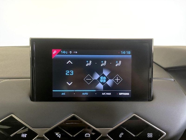 Used DS Automobiles DS 3 2022 for sale - 76296722: Photo 21