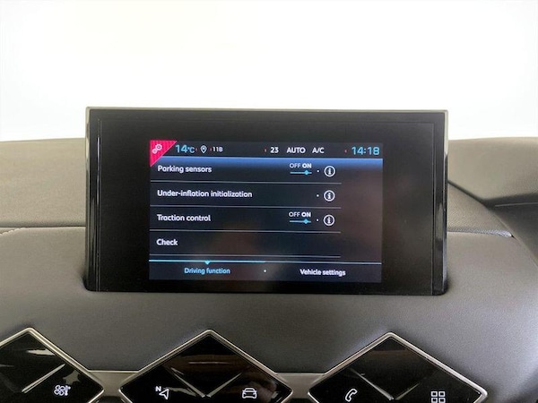 Used DS Automobiles DS 3 2022 for sale - 76296722: Photo 22