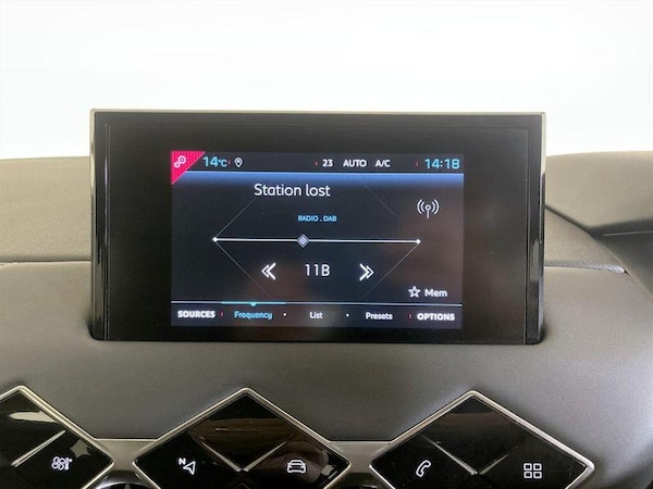 Used DS Automobiles DS 3 2022 for sale - 76296722: Photo 23