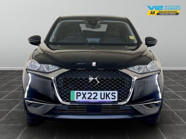 Used DS Automobiles DS 3 2022 for sale - 76296722: Photo 5