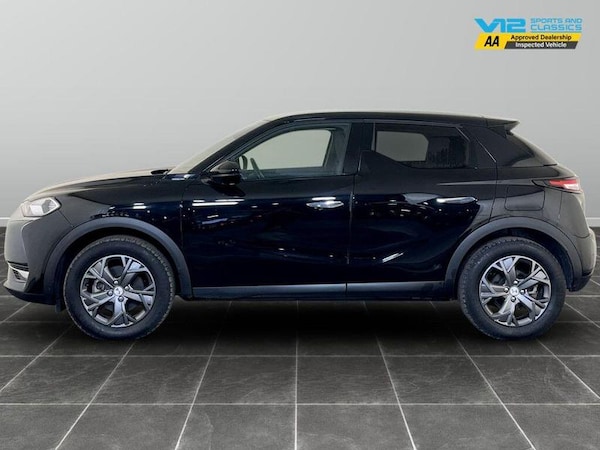 Used DS Automobiles DS 3 2022 for sale - 76296722: Photo 7