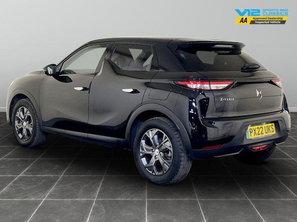 Used DS Automobiles DS 3 2022 for sale - 76296722: Photo 8
