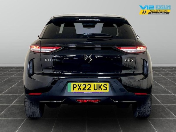 Used DS Automobiles DS 3 2022 for sale - 76296722: Photo 9