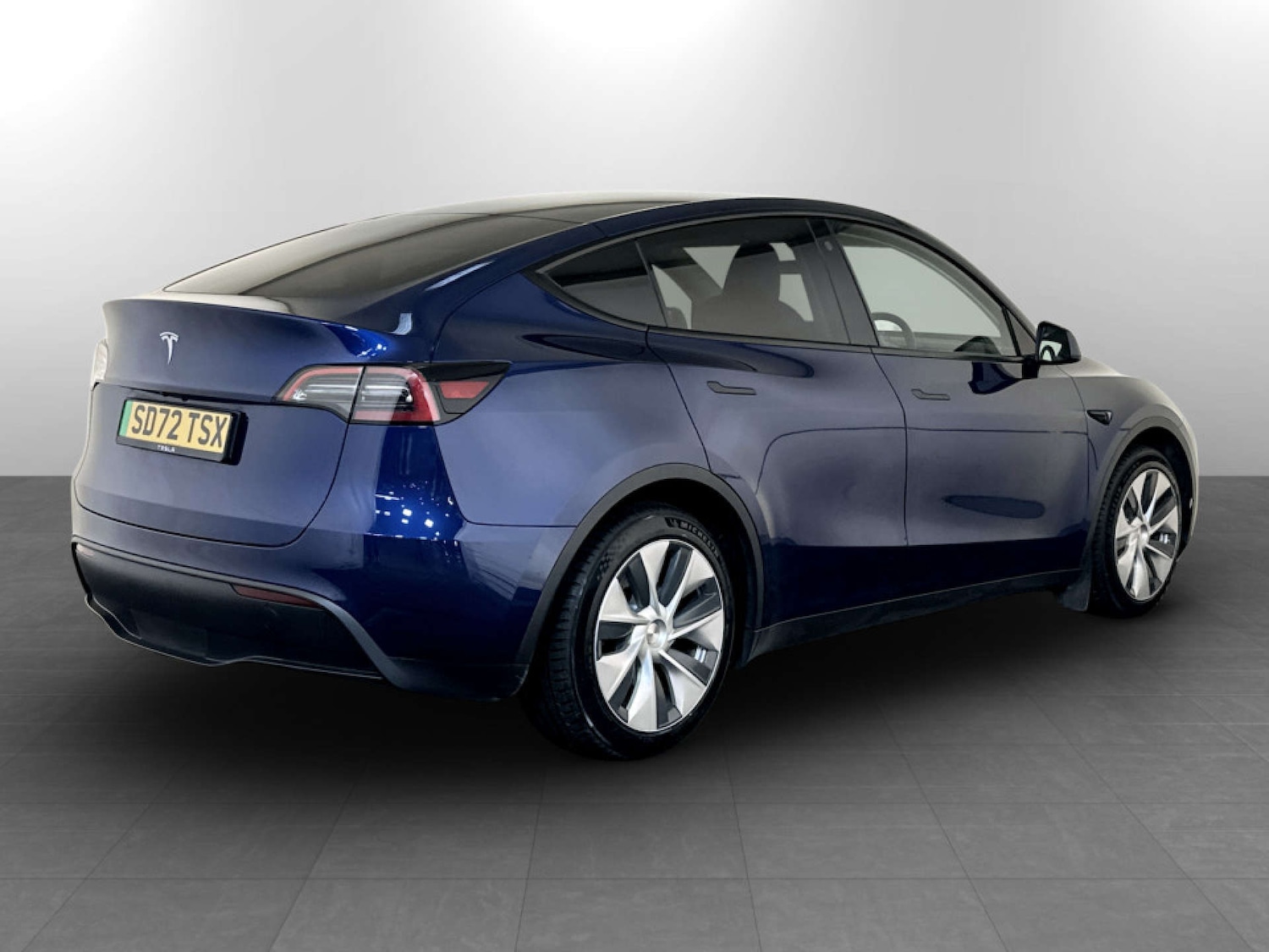 Used Tesla Model Y 2022 for sale - 77667945: Photo 10