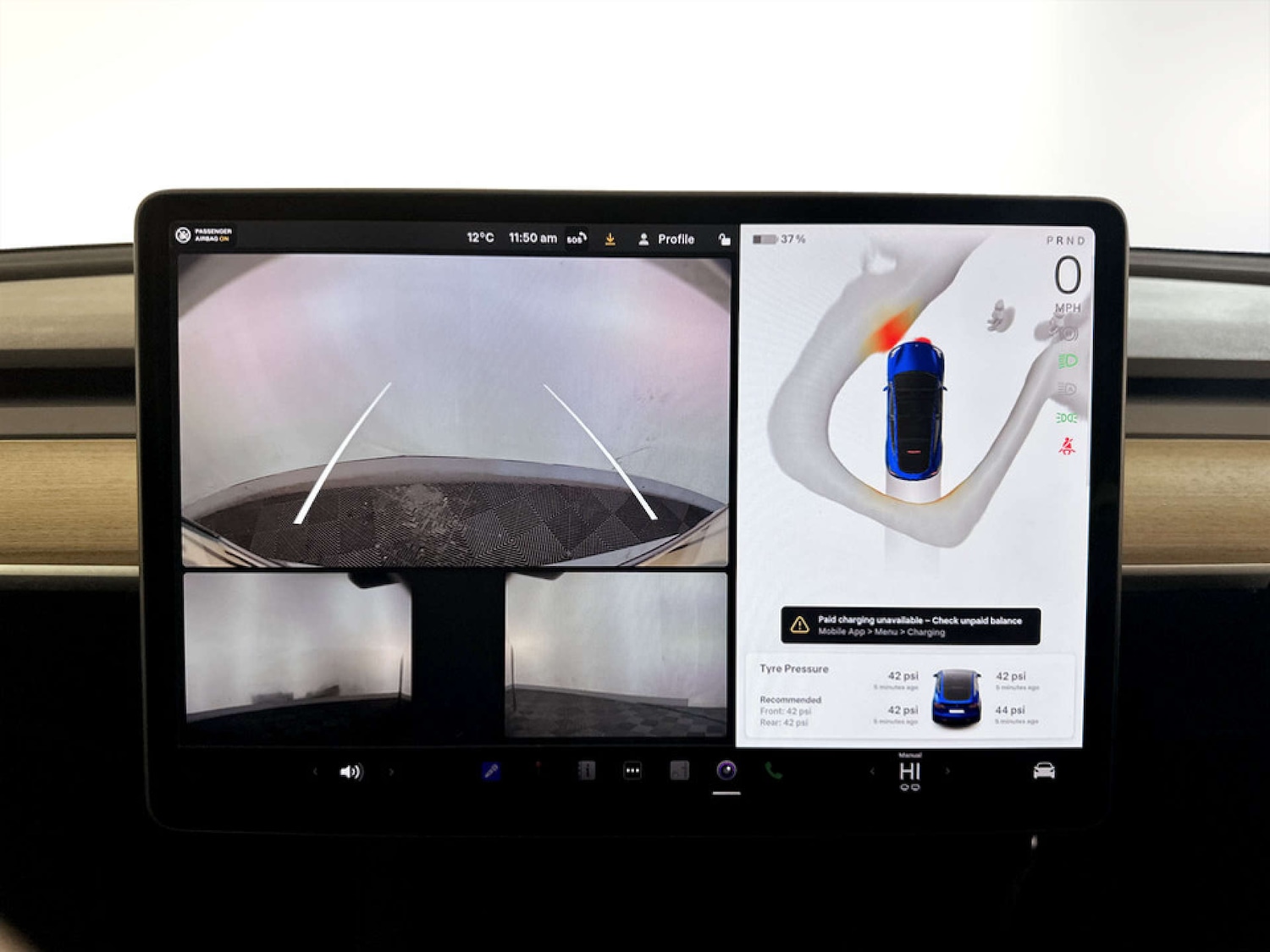 Used Tesla Model Y 2022 for sale - 77667945: Photo 20