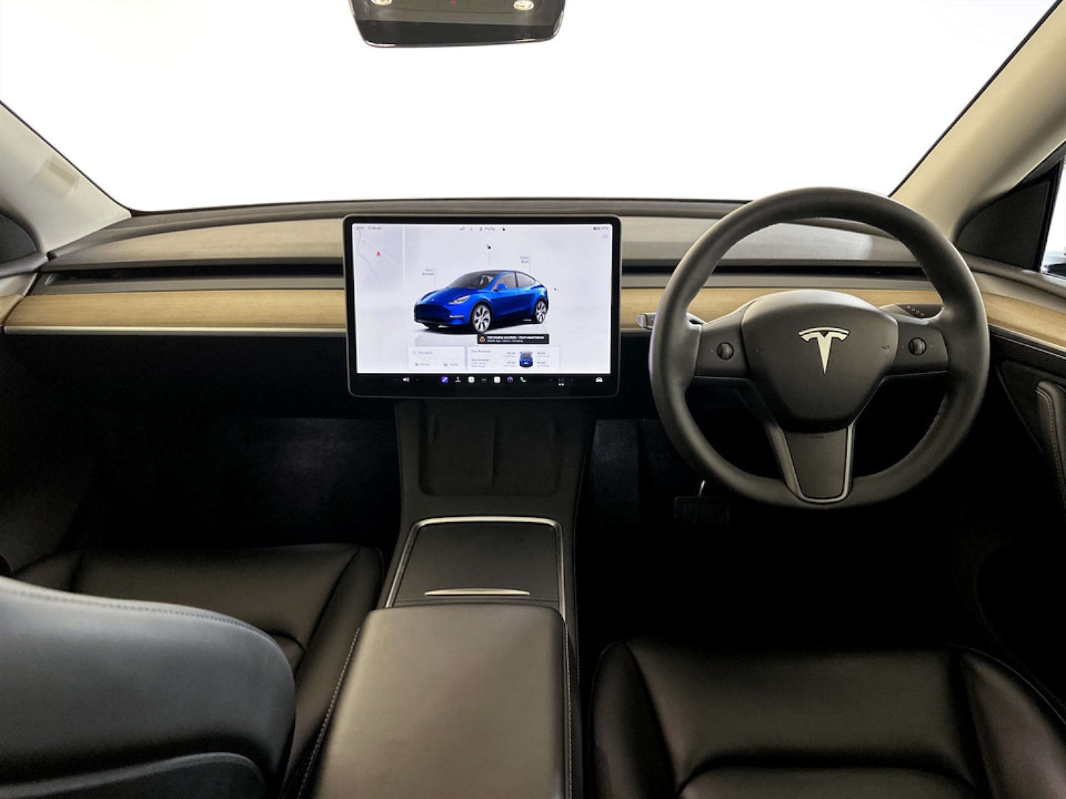 Used Tesla Model Y 2022 for sale - 77667945: Photo 3