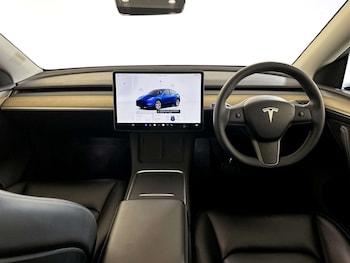 Used Tesla Model Y 2022 for sale - 77667945: Photo