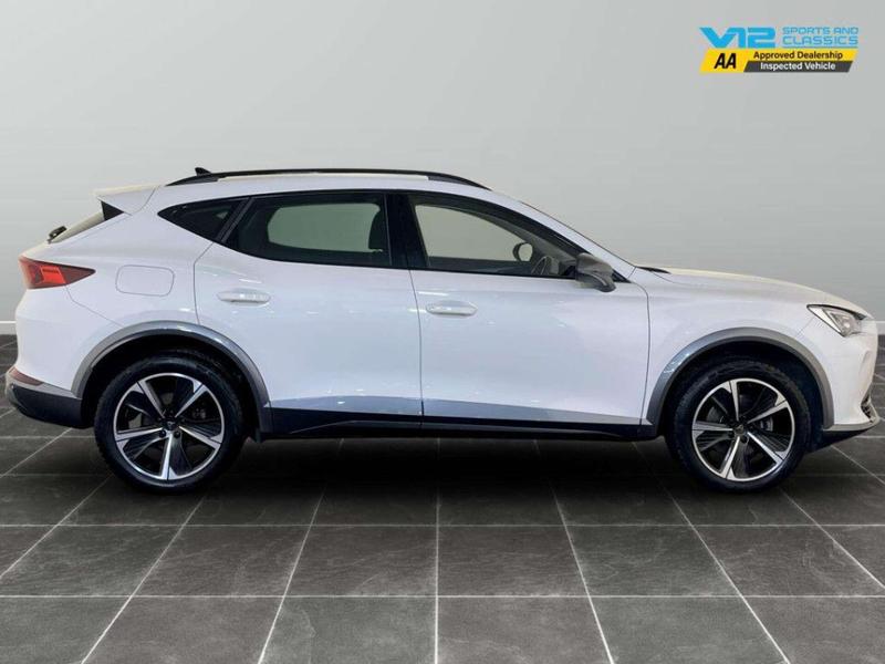 Used Cupra Formentor 2023 for sale - 76826149: Photo 11