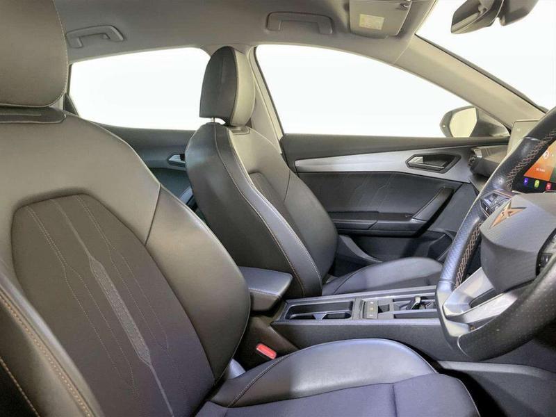 Used Cupra Formentor 2023 for sale - 76826149: Photo 13