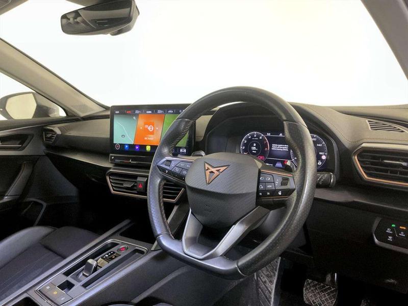 Used Cupra Formentor 2023 for sale - 76826149: Photo 16