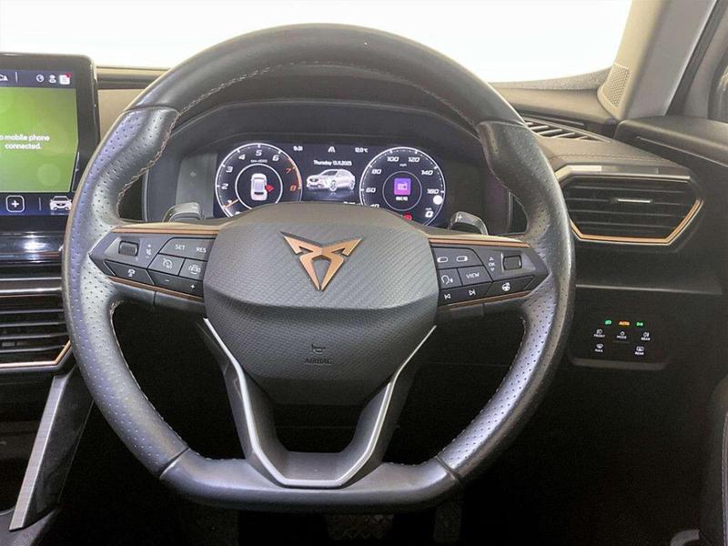 Used Cupra Formentor 2023 for sale - 76826149: Photo 17