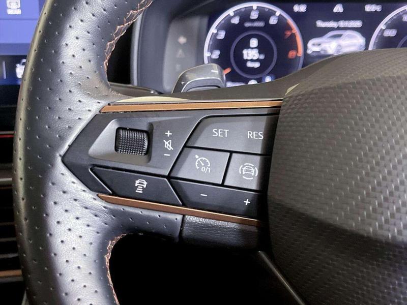 Used Cupra Formentor 2023 for sale - 76826149: Photo 18