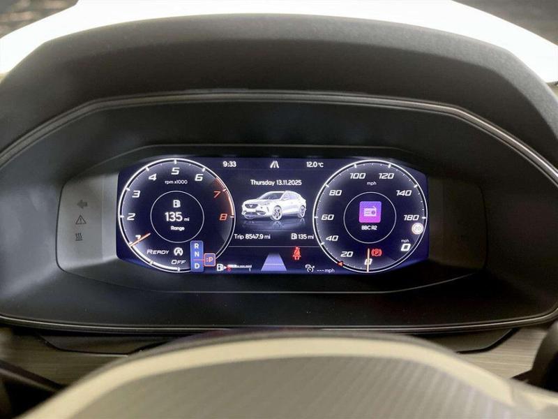 Used Cupra Formentor 2023 for sale - 76826149: Photo 19