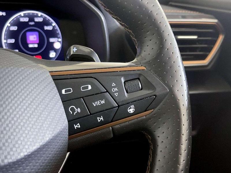 Used Cupra Formentor 2023 for sale - 76826149: Photo 20