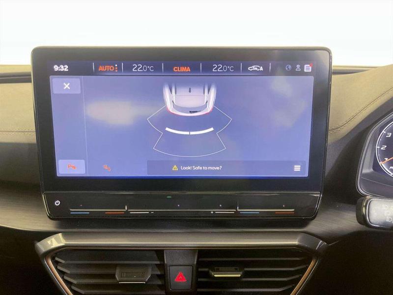 Used Cupra Formentor 2023 for sale - 76826149: Photo 21