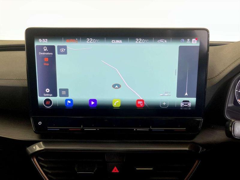 Used Cupra Formentor 2023 for sale - 76826149: Photo 22