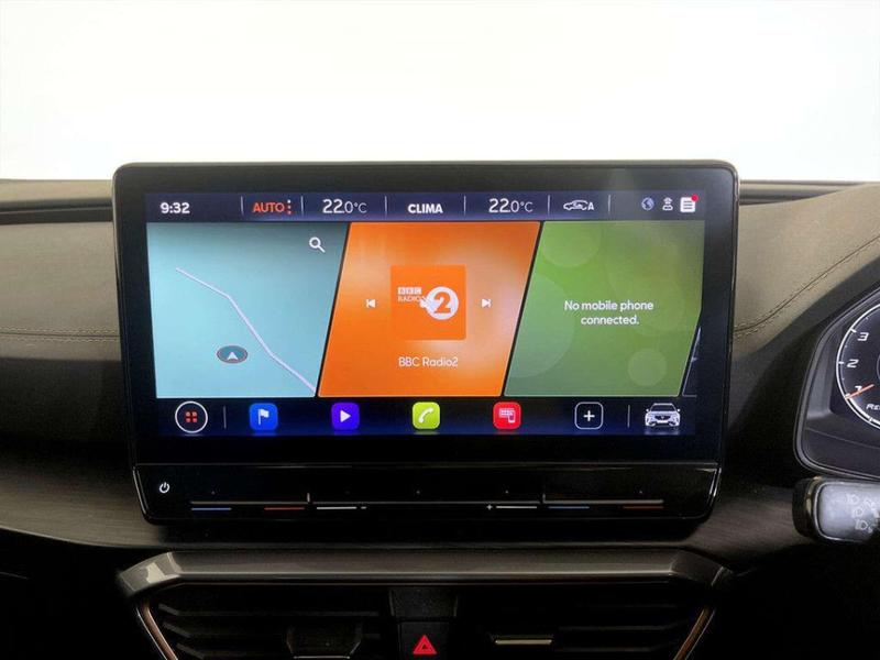 Used Cupra Formentor 2023 for sale - 76826149: Photo 23