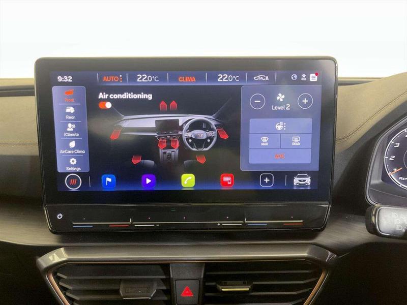 Used Cupra Formentor 2023 for sale - 76826149: Photo 24