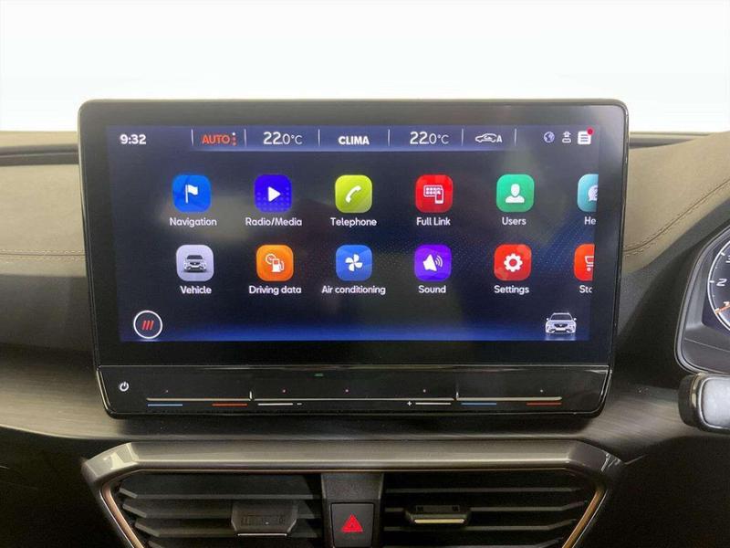 Used Cupra Formentor 2023 for sale - 76826149: Photo 25