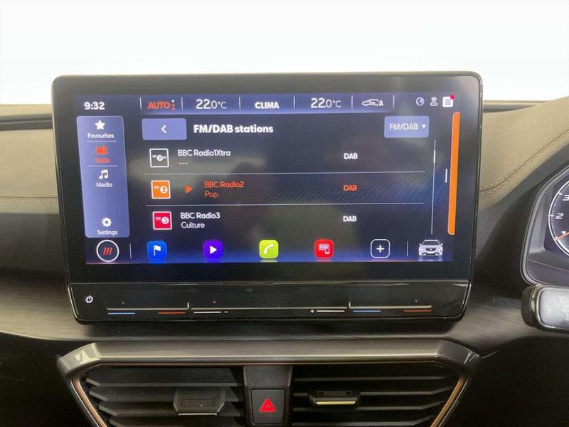 Used Cupra Formentor 2023 for sale - 76826149: Photo 26