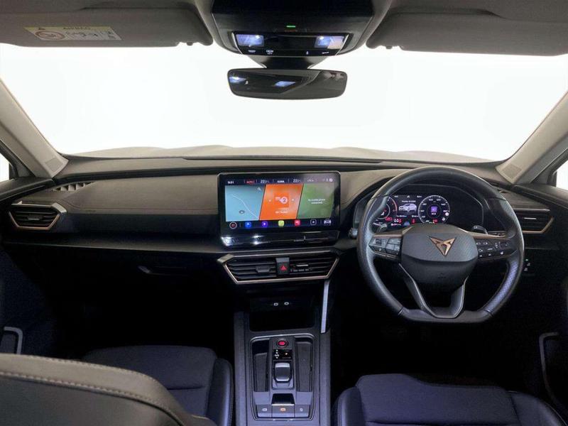 Used Cupra Formentor 2023 for sale - 76826149: Photo 3