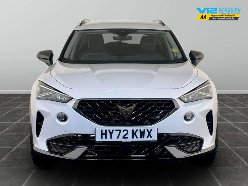 Used Cupra Formentor 2023 for sale - 76826149: Photo 5