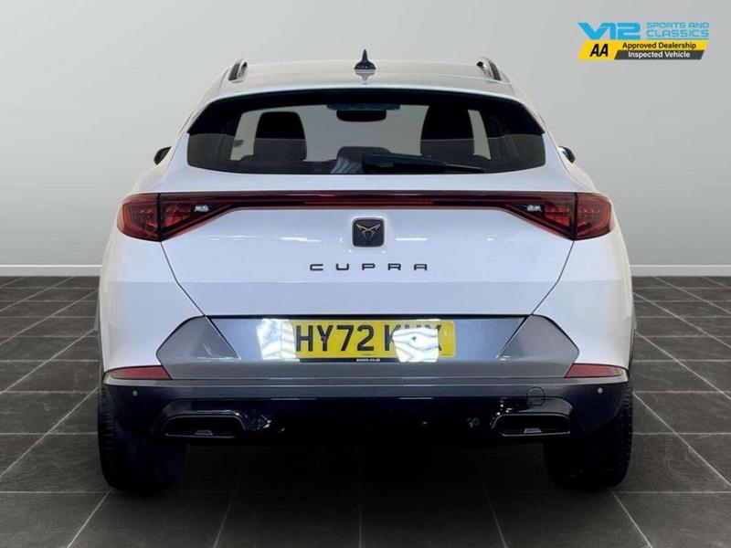 Used Cupra Formentor 2023 for sale - 76826149: Photo 9