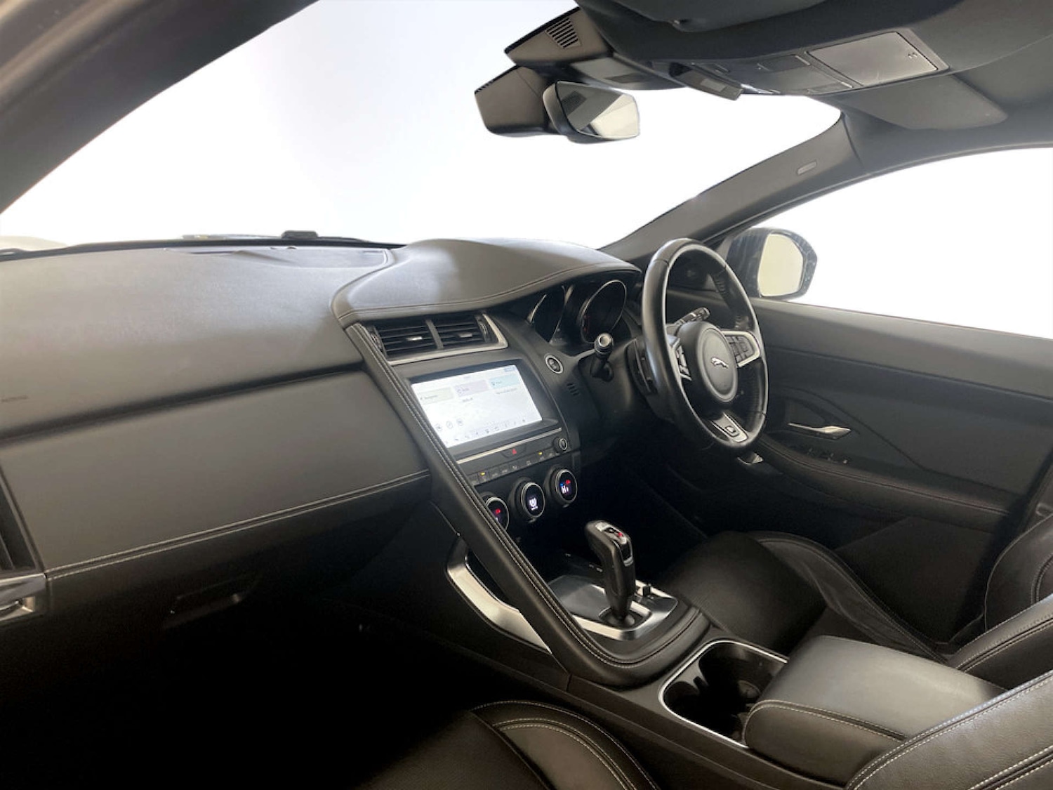 Used Jaguar E-Pace 2018 for sale - 77185861: Photo 12