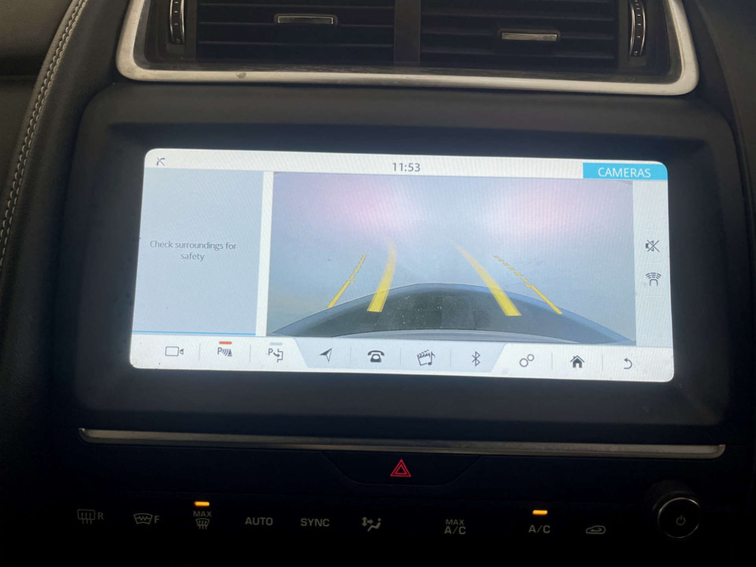 Used Jaguar E-Pace 2018 for sale - 77185861: Photo 21