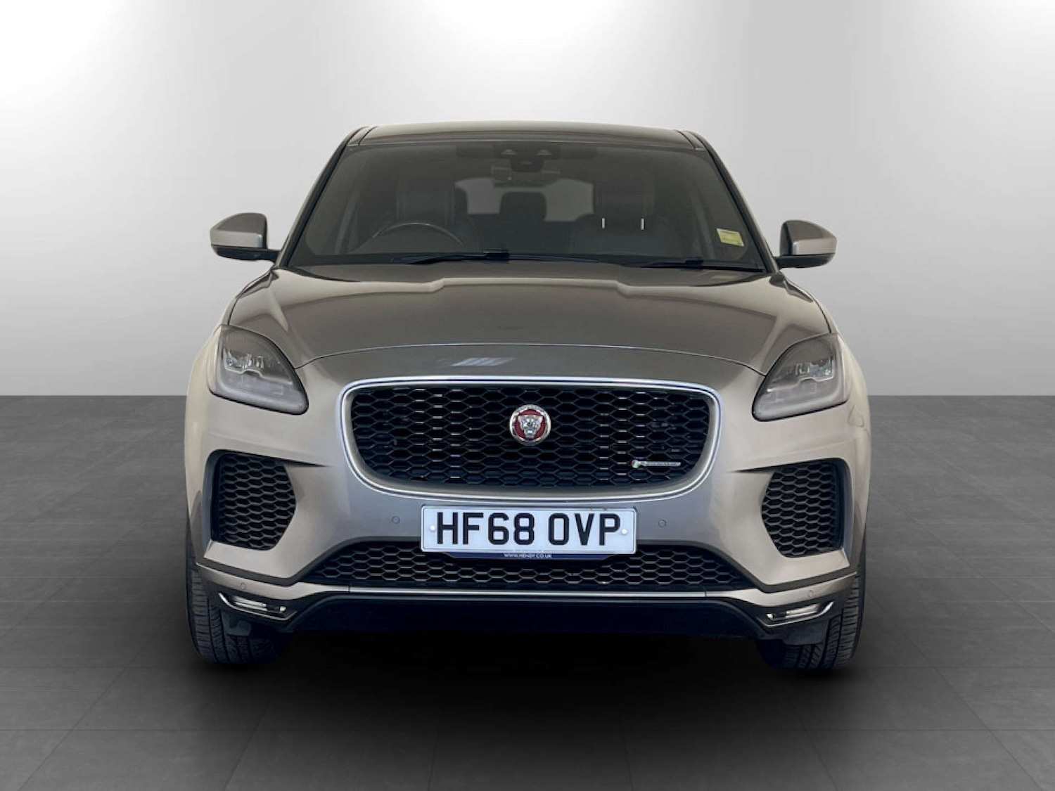 Used Jaguar E-Pace 2018 for sale - 77185861: Photo 5