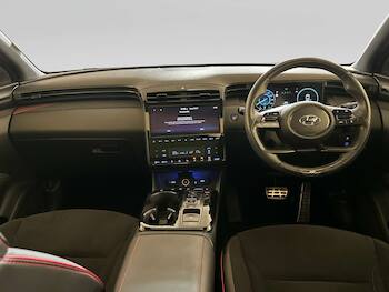 Used Hyundai TUCSON 2023 for sale - 79791676: Photo