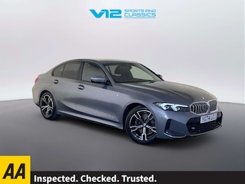 Used BMW 3 Series 2024 for sale - 78788828: Photo