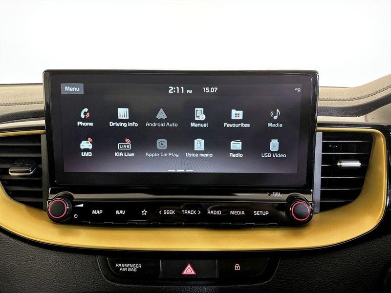 Vehicle 23