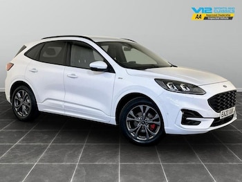 Ford - Kuga
