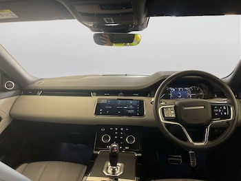 Used Land Rover Range Rover Evoque 2022 for sale - 78423820: Photo