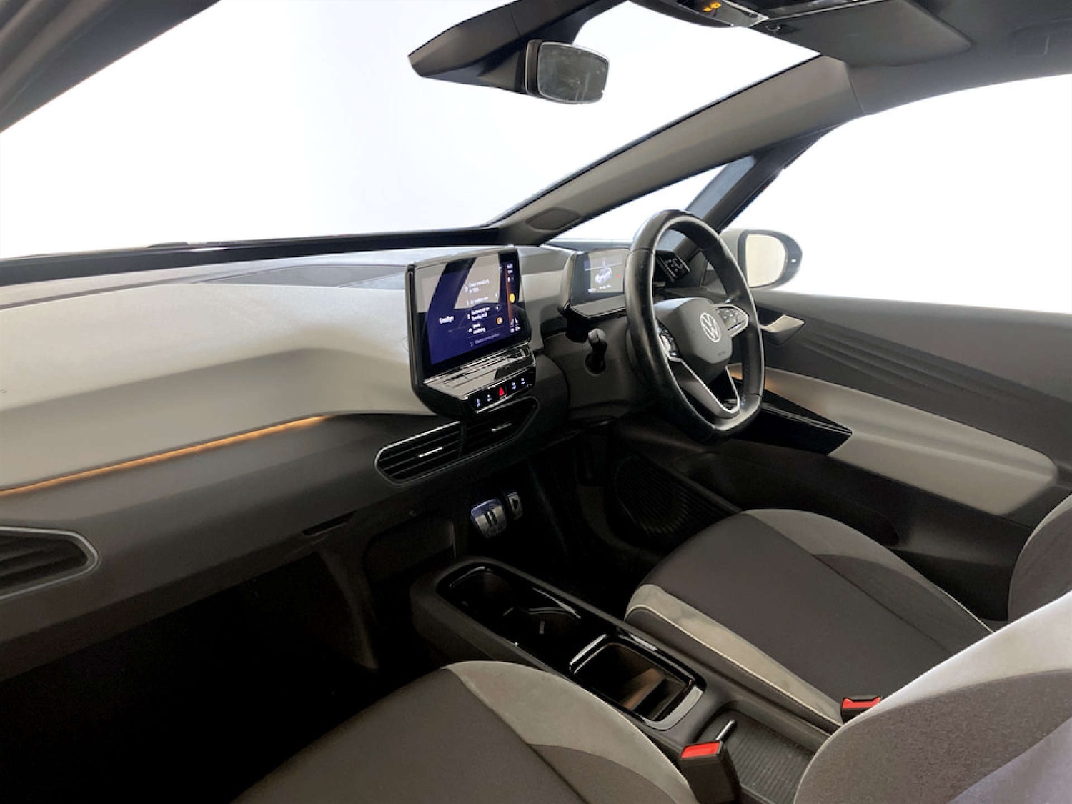 Used Volkswagen ID.3 2021 for sale - 77758658: Photo 12