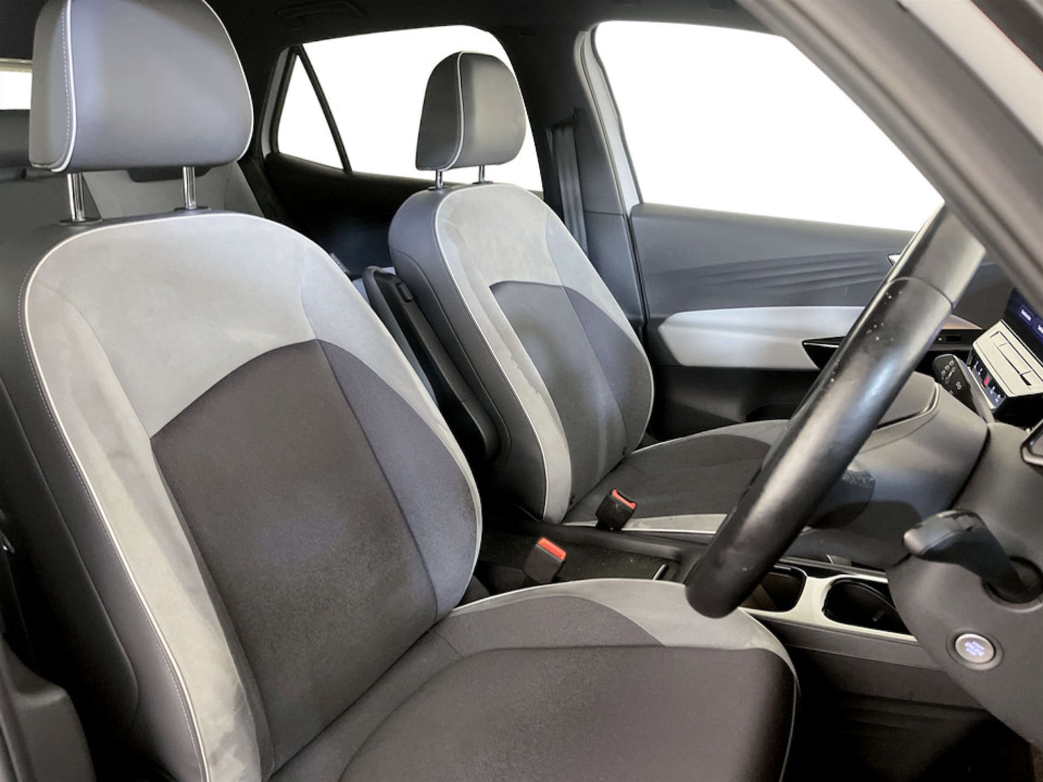 Used Volkswagen ID.3 2021 for sale - 77758658: Photo 13