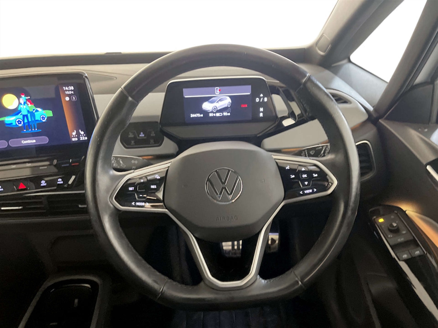 Used Volkswagen ID.3 2021 for sale - 77758658: Photo 16