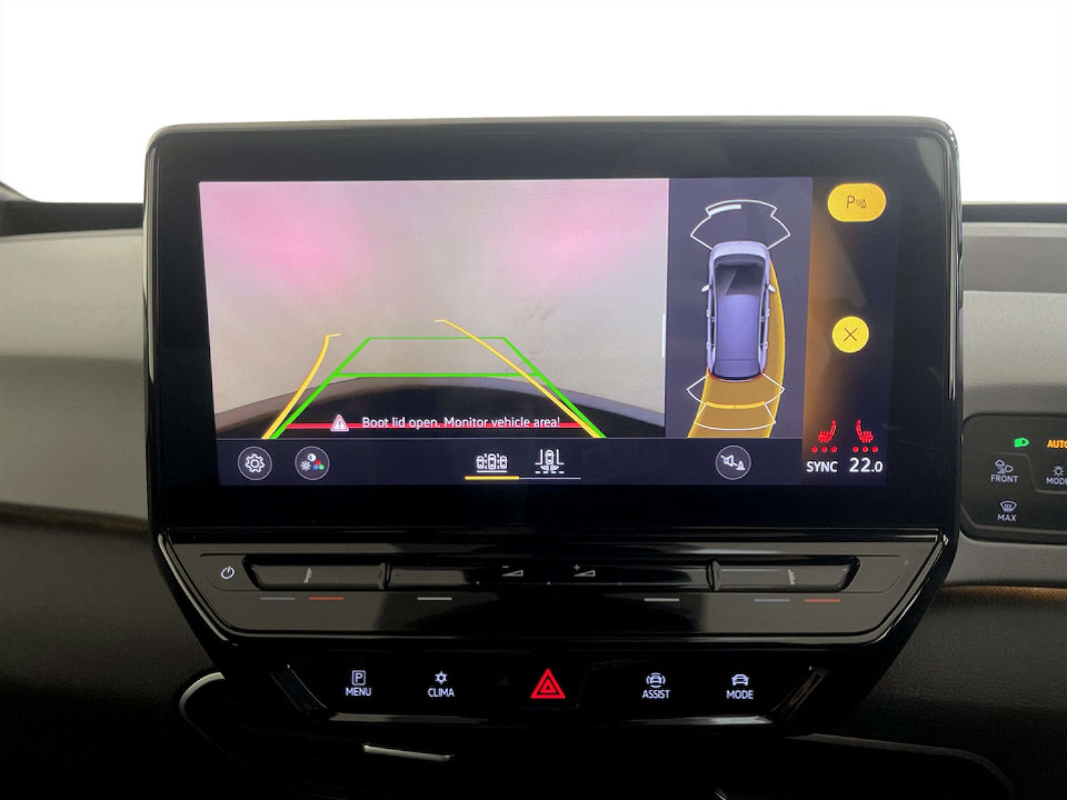 Used Volkswagen ID.3 2021 for sale - 77758658: Photo 20