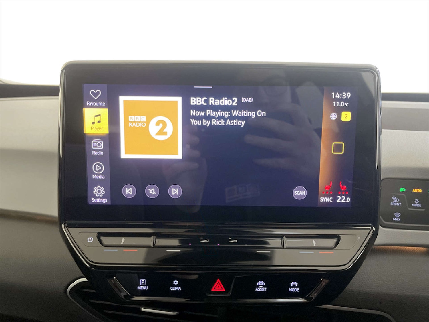 Used Volkswagen ID.3 2021 for sale - 77758658: Photo 24