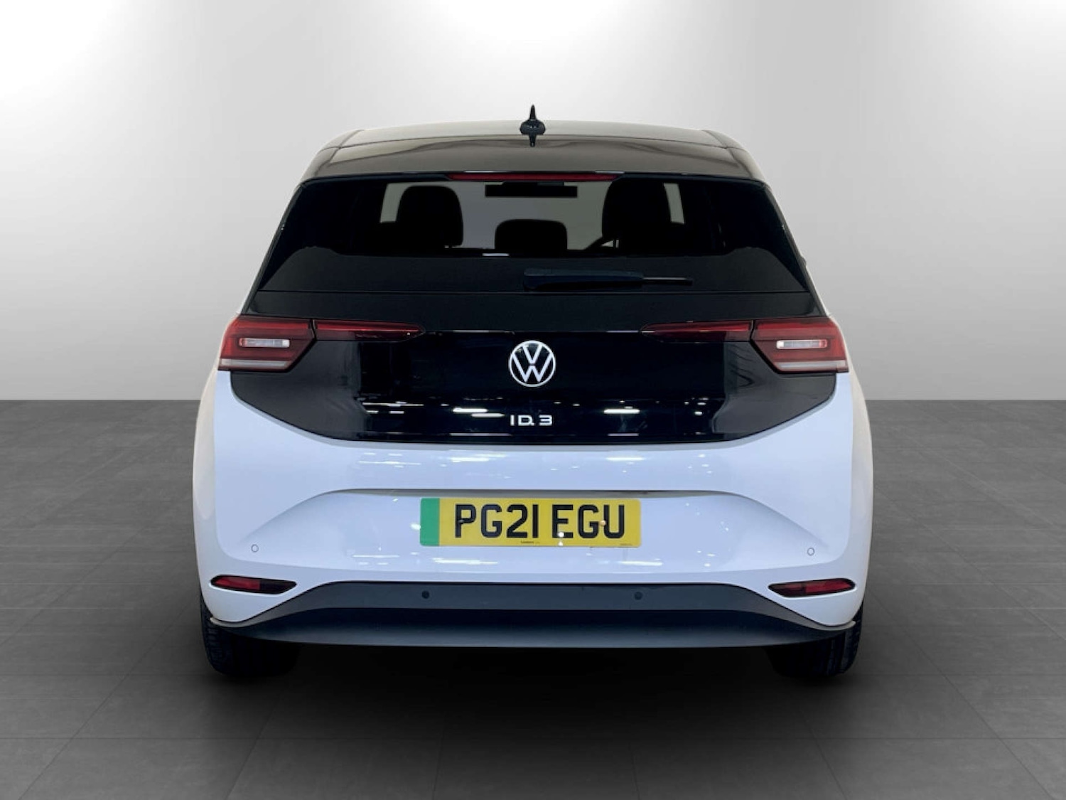 Used Volkswagen ID.3 2021 for sale - 77758658: Photo 9