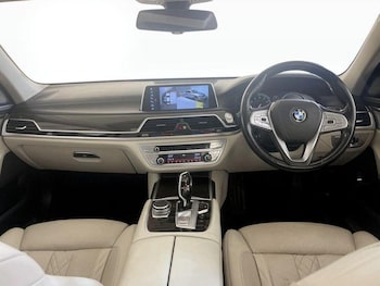 Used BMW 7 Series undefined for sale - 76461374: Photo