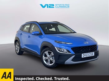 Used Hyundai KONA 2023 for sale - 78937941: Photo