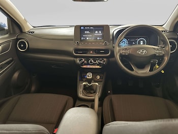 Used Hyundai KONA 2023 for sale - 78937941: Photo