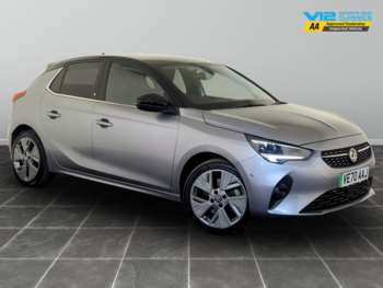2020 (70) - 100kW Elite Nav 50kWh 5dr Auto [7.4kWCh]