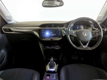 Used Vauxhall Corsa 2020 for sale - 74635175: Photo