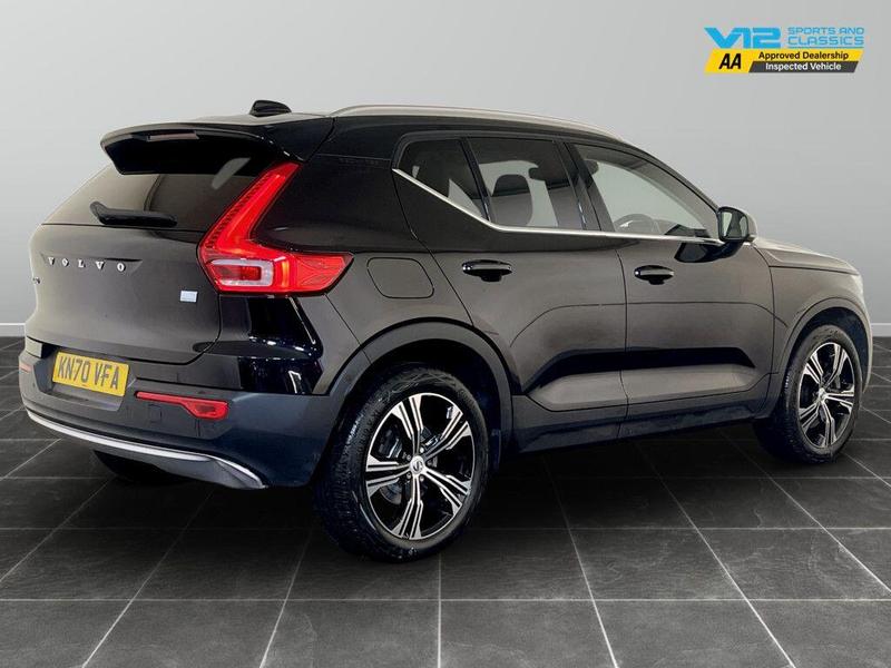 Used Volvo XC40 2020 for sale - 76563101: Photo 10