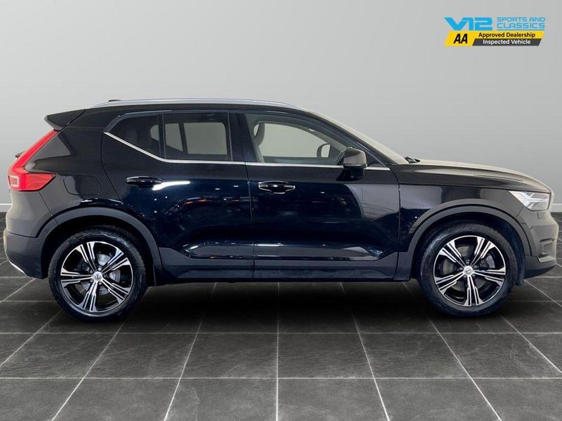 Used Volvo XC40 2020 for sale - 76563101: Photo 11