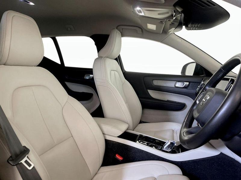 Used Volvo XC40 2020 for sale - 76563101: Photo 13