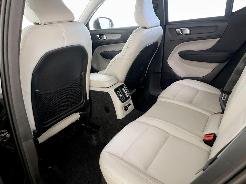 Used Volvo XC40 2020 for sale - 76563101: Photo 14